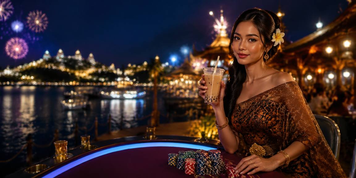 bitcoin casinos VIP Baccarat Room
